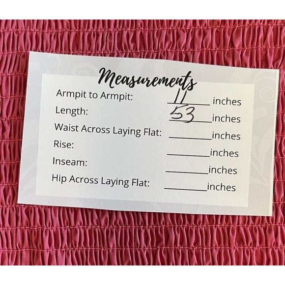 Hill House Home Lipstick Pink The Anjuli Nap Prairie Maxi Dress Size M NWT - Picture 8 of 8